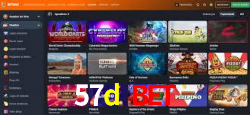57d bet