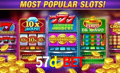 Explore as vantagens do 57d bet: serviço profissional e confiabilidade