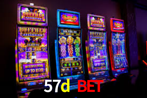 57d bet